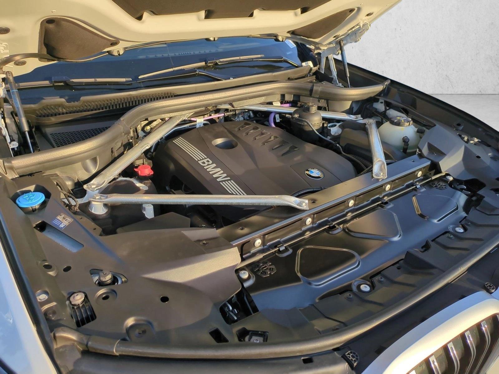 2026 BMW X7 40i - Photo 26