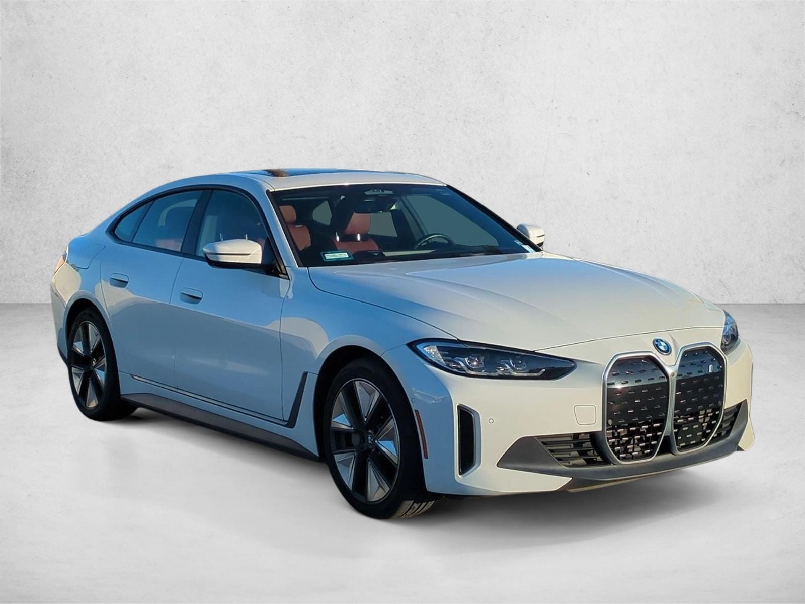 2023 BMW i4 eDrive35 photo 2