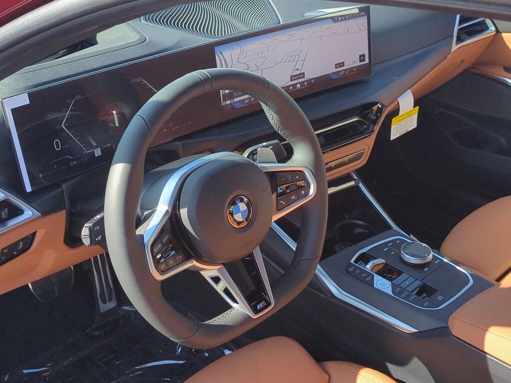 New 2026 BMW 330i Sedan