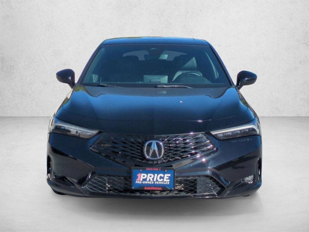 Used 2023 Acura Integra A-Spec Package Hatchback