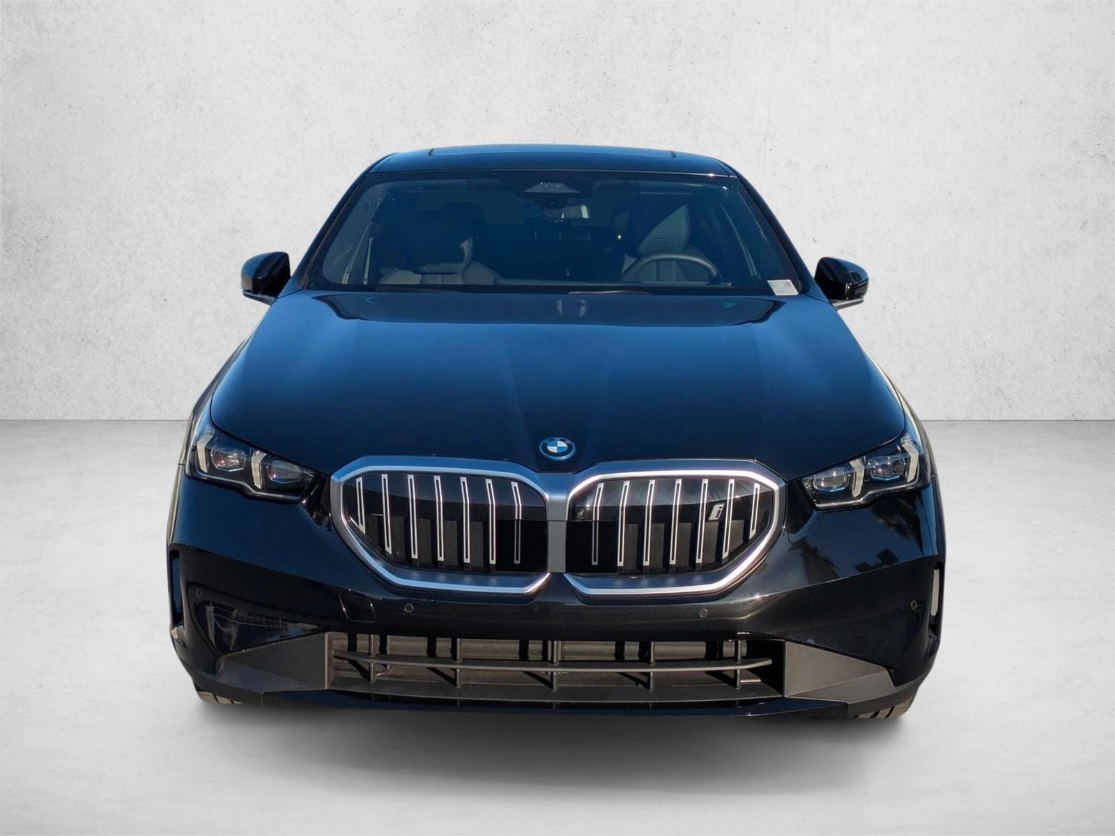 Certified 2024 BMW i5 40 with VIN WBY33FK03RCR98692 for sale in Buena Park, CA