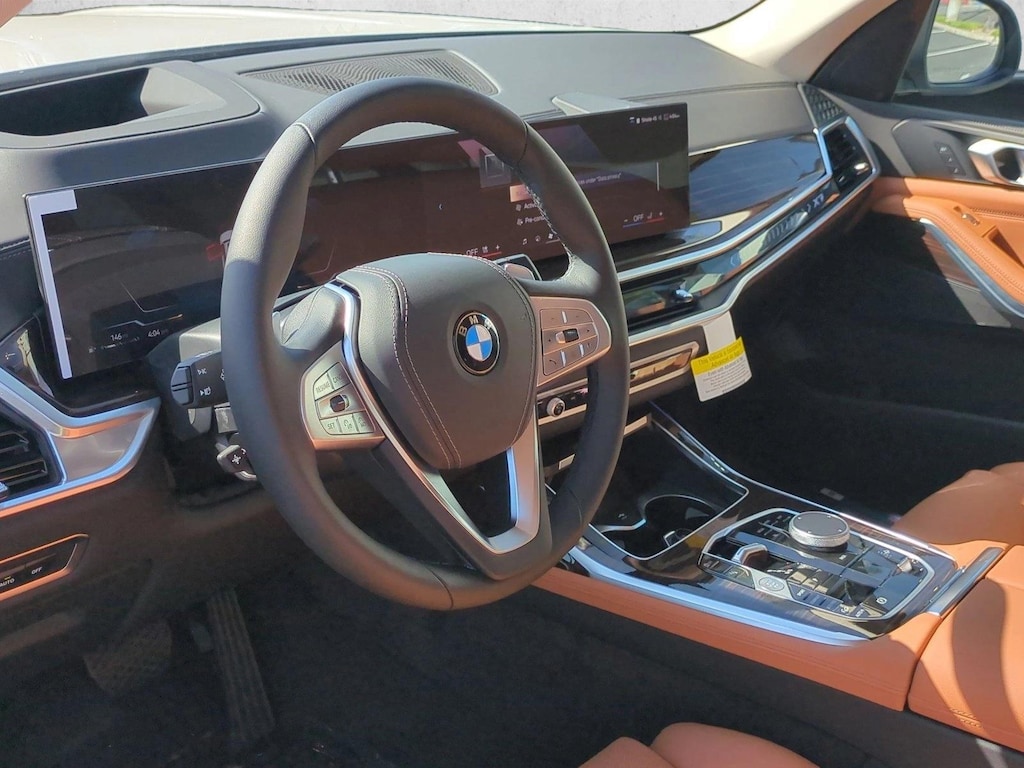 Used 2026 BMW X7 xDrive40i SUV