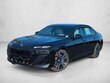  BMW 760i