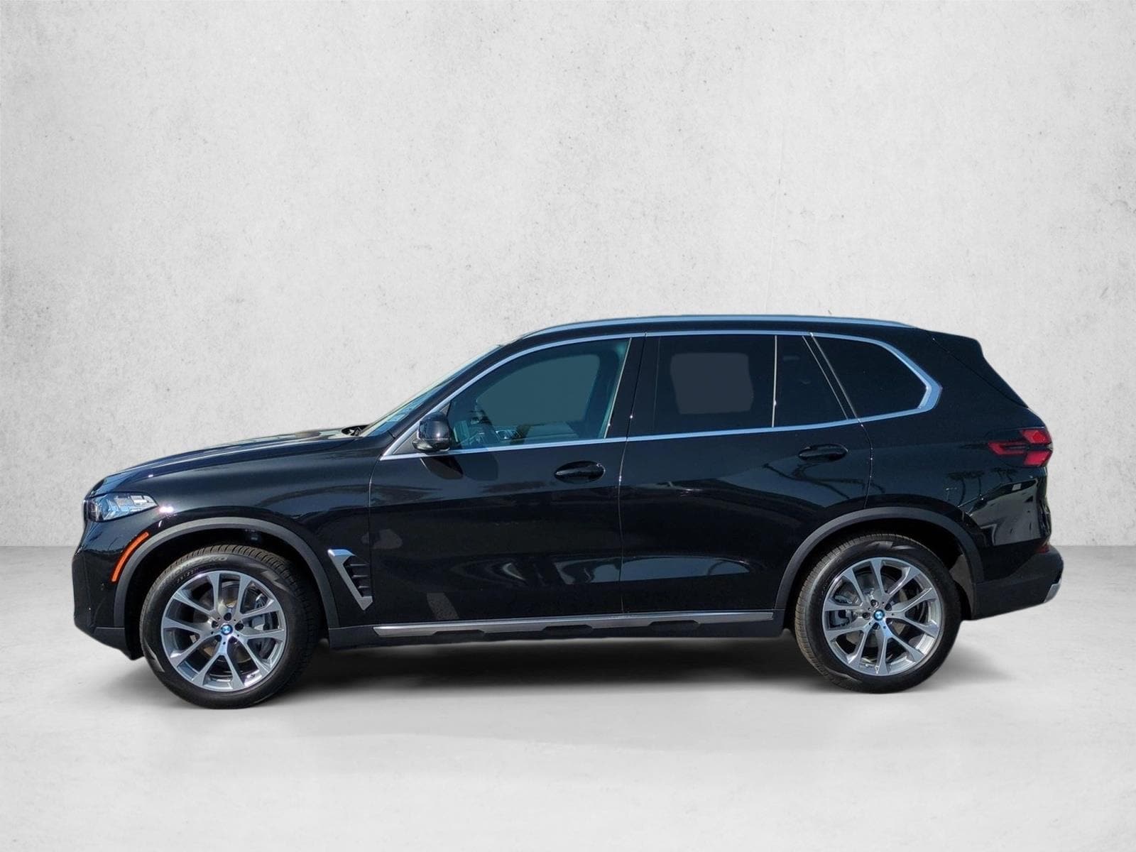 2026 BMW X5 sDrive40i photo 5