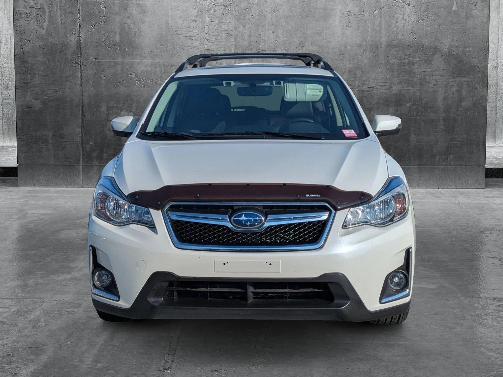 Used 2017 Subaru Crosstrek Limited with VIN JF2GPANC7HH277066 for sale in Buena Park, CA