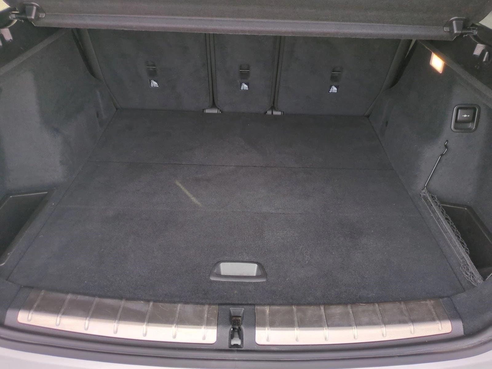 2021 BMW X1 sDrive28i photo 5