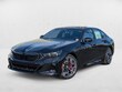BMW 550e