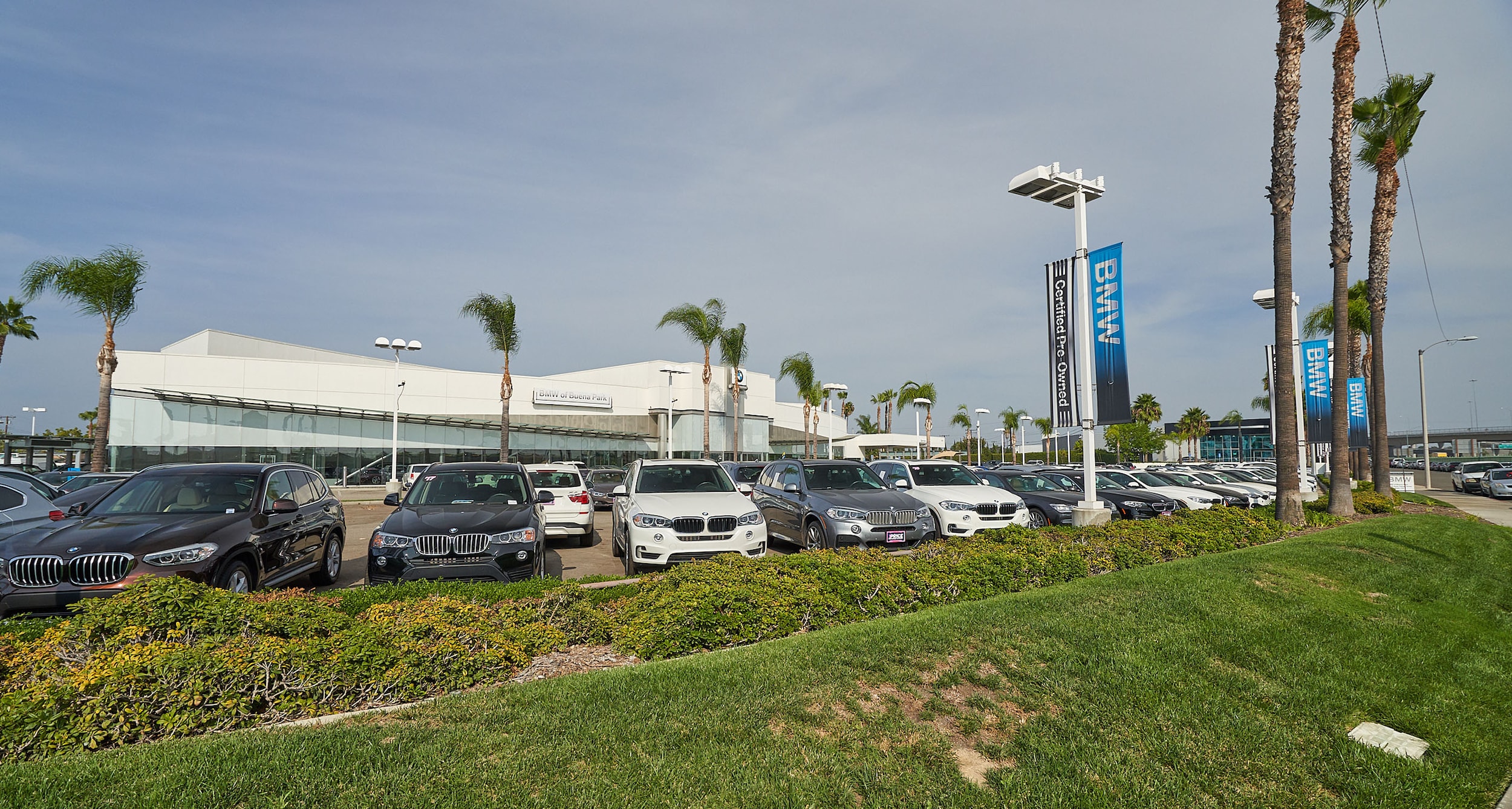 BMW Dealership Anaheim, CA | BMW Sales, Specials, Service | BMW Buena Park