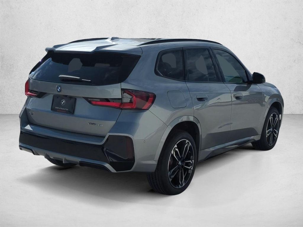 New 2026 BMW X1 xDrive28i SUV