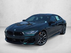 2026 BMW M850i i xDrive Gran Coupe