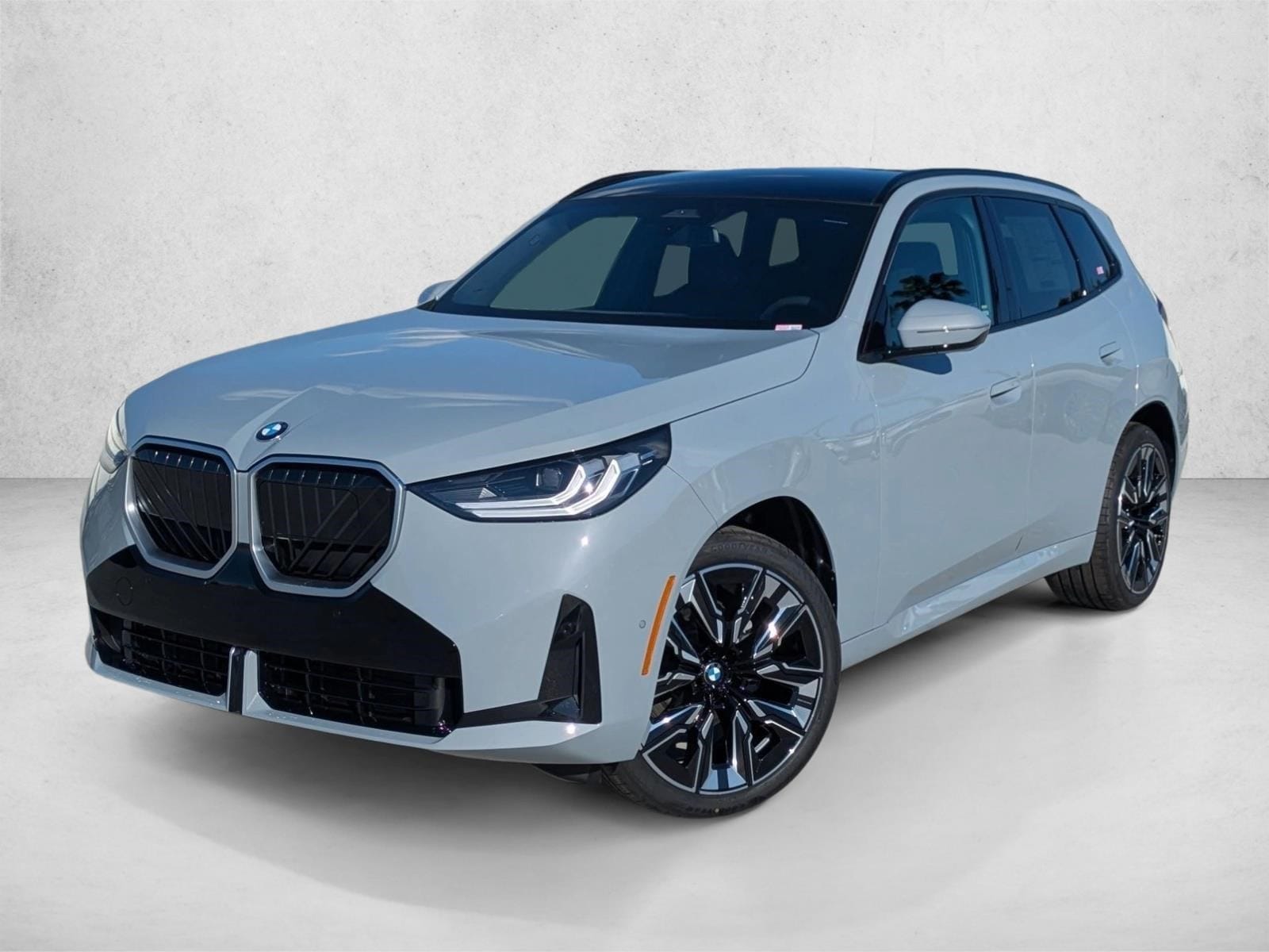 2026 BMW X3 30's photo