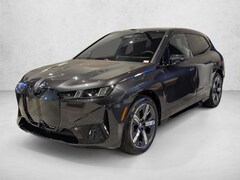 2026 BMW iX xDrive45 SUV