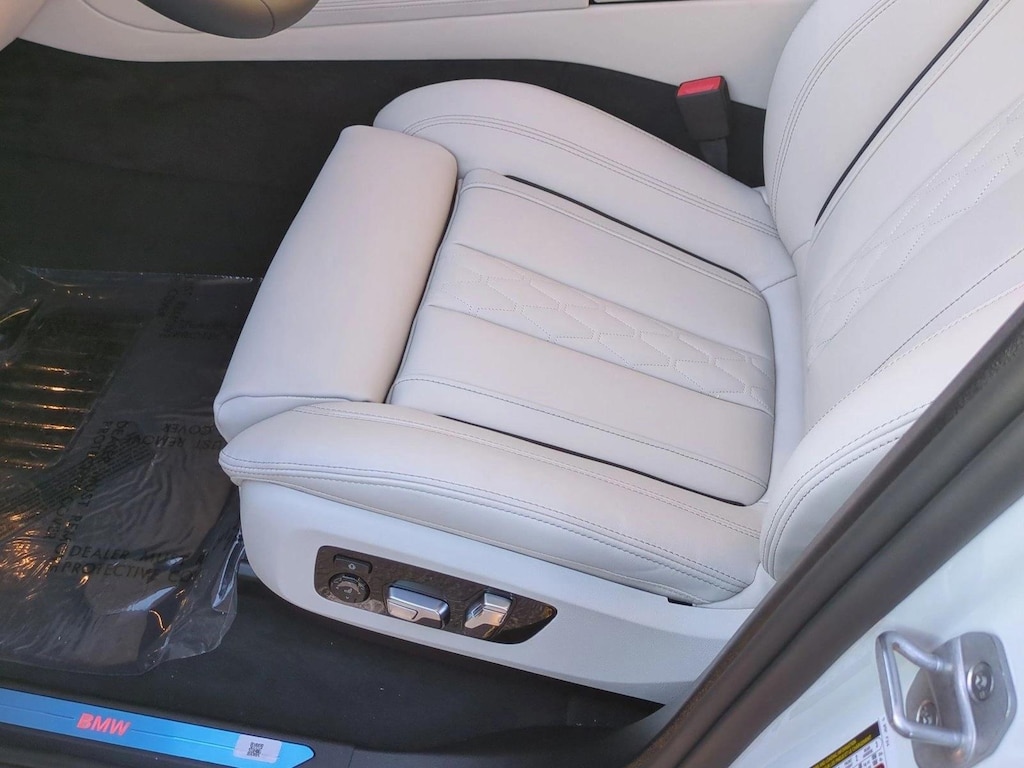 Used 2026 BMW X5 xDrive40i SUV