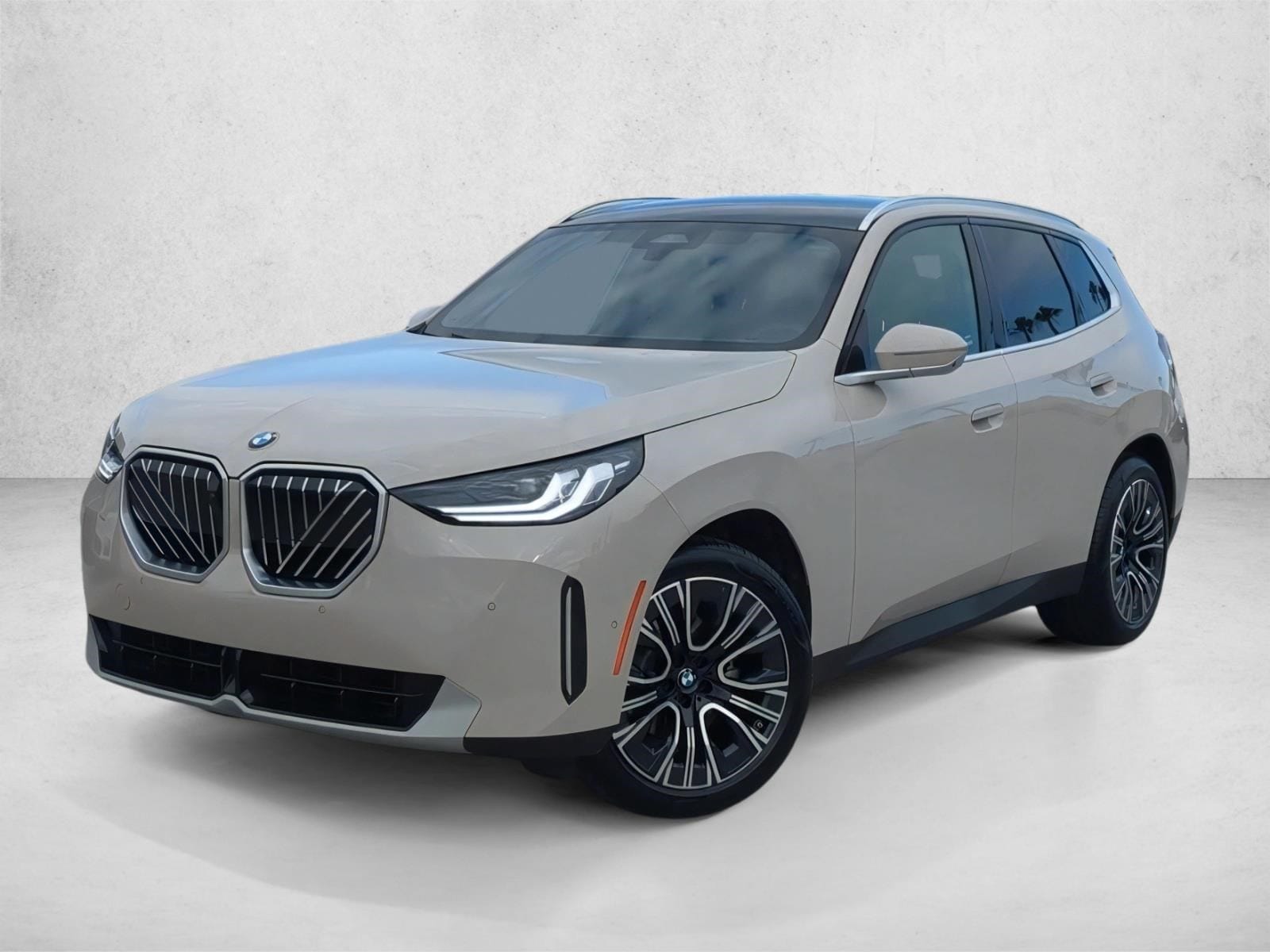 2025 BMW X3 30 XDRIVE's photo