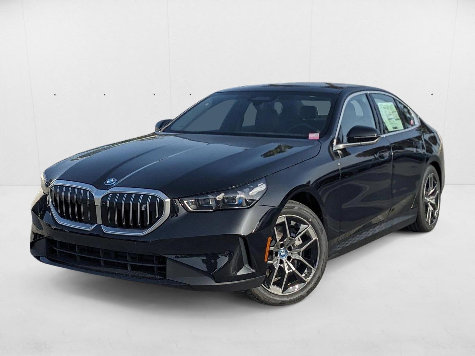 Pre-Owned 2025 BMW i5 For Sale at BMW of Buena Park | VIN