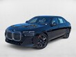 BMW 740i