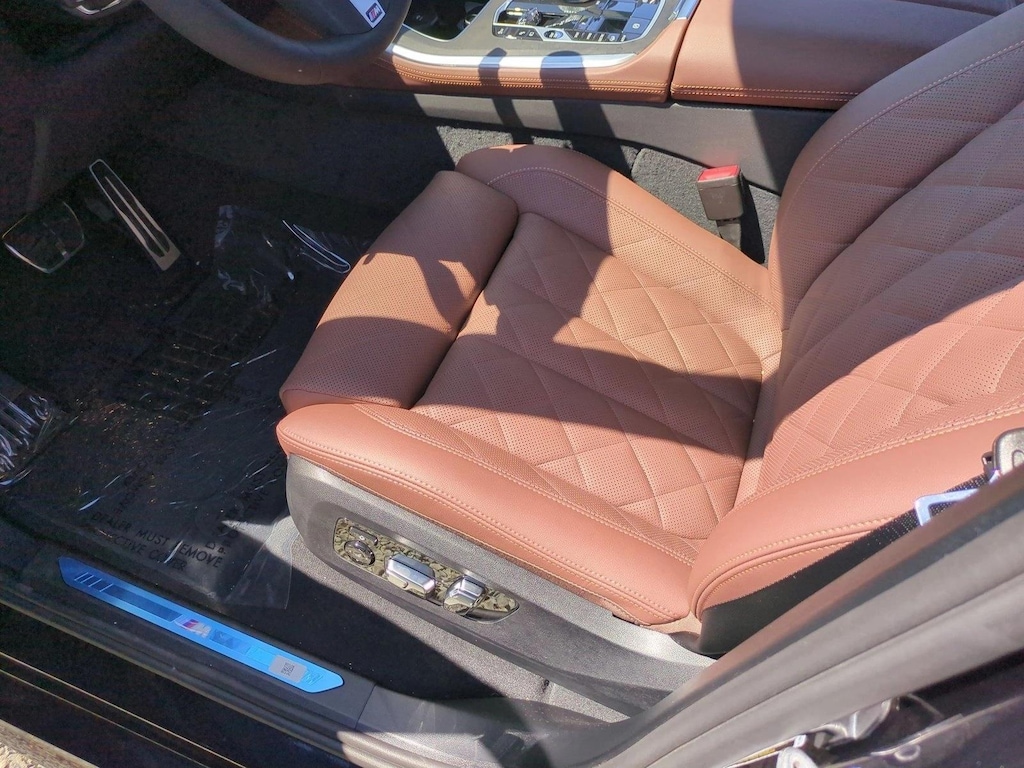 New 2026 BMW X5 PHEV xDrive50e SUV