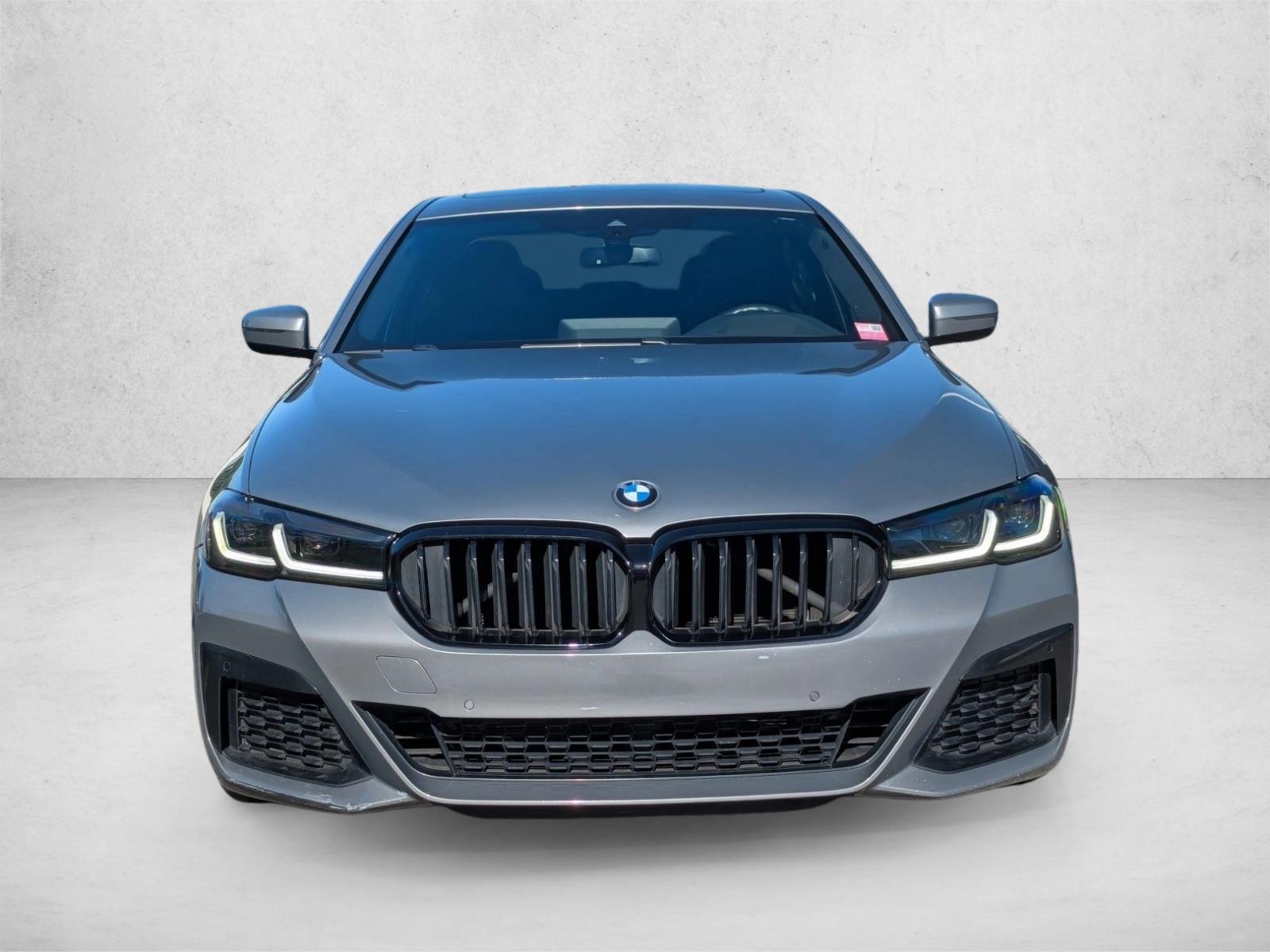 2023 Bmw 530i photo 2