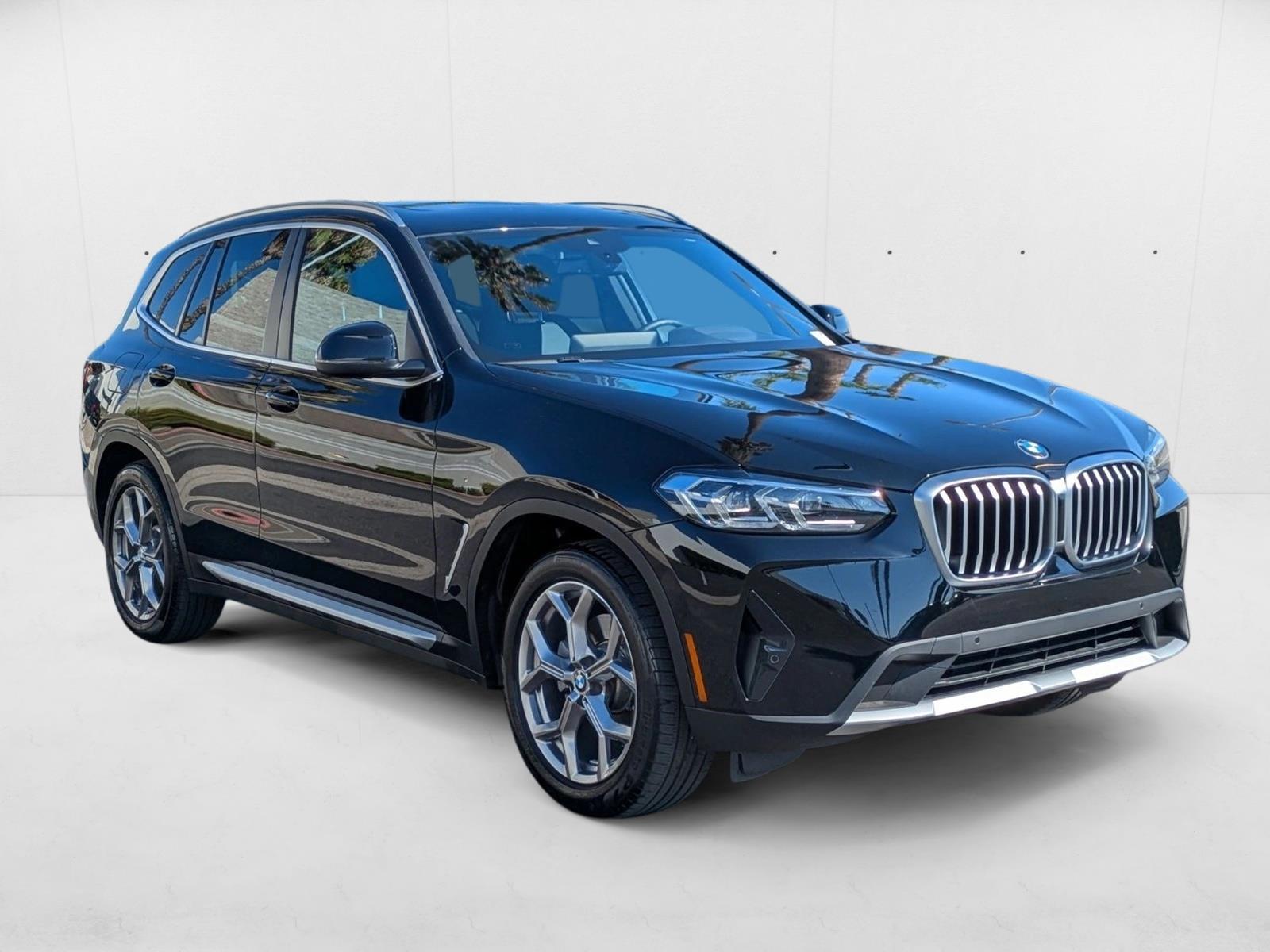 2024 Bmw X3 xDrive30i photo 3