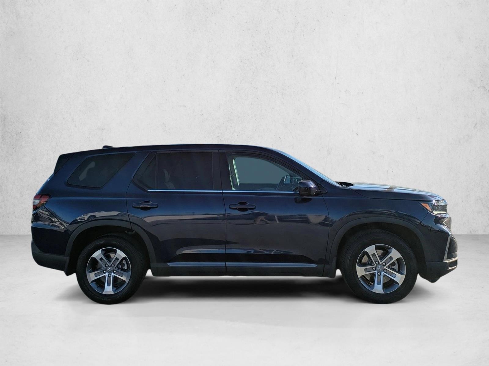 2023 Honda Pilot EX-L photo 4