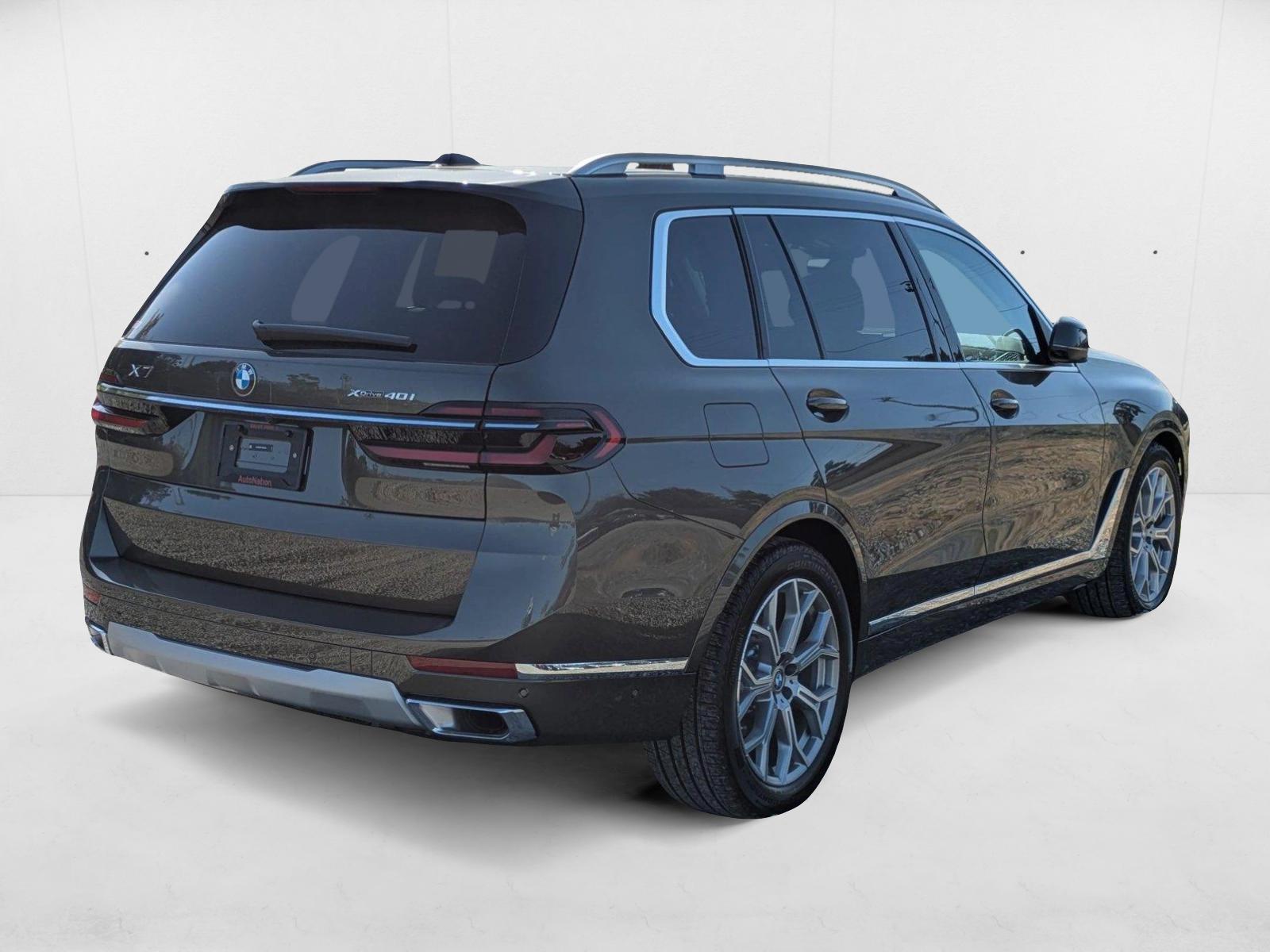 2026 Bmw X7 xDrive40i photo 2