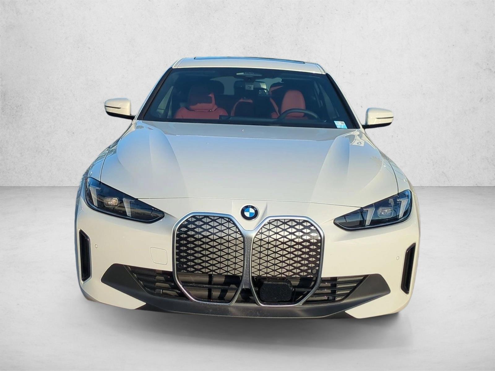 2026 BMW i4 eDrive40 photo 6
