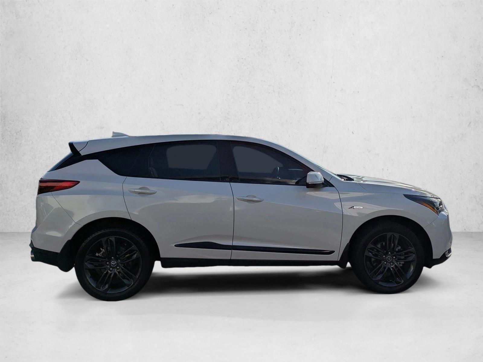 2023 Acura RDX A-Spec photo 3
