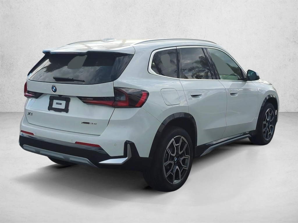 New 2026 BMW X1 xDrive28i SUV