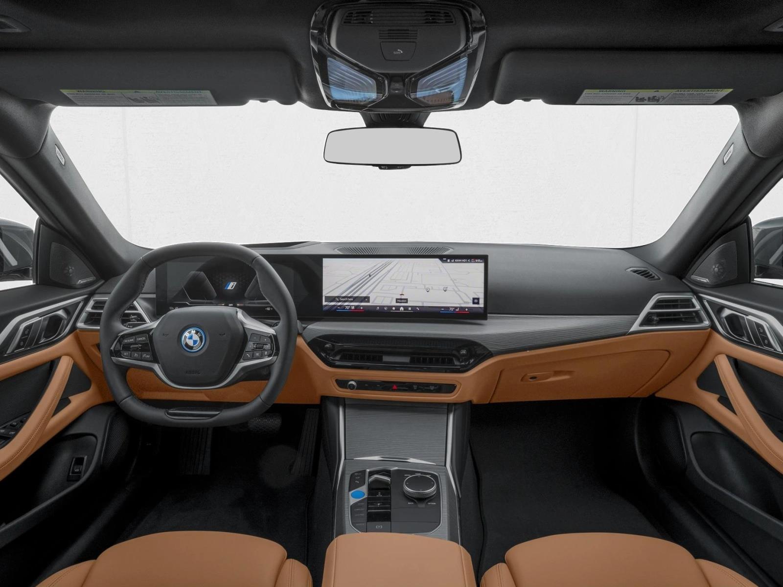 2026 BMW i4 eDrive40 photo 5