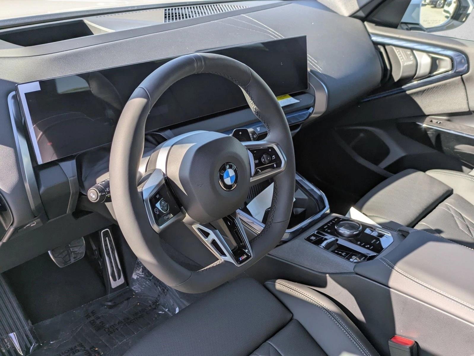 2026 Bmw X3 photo 3