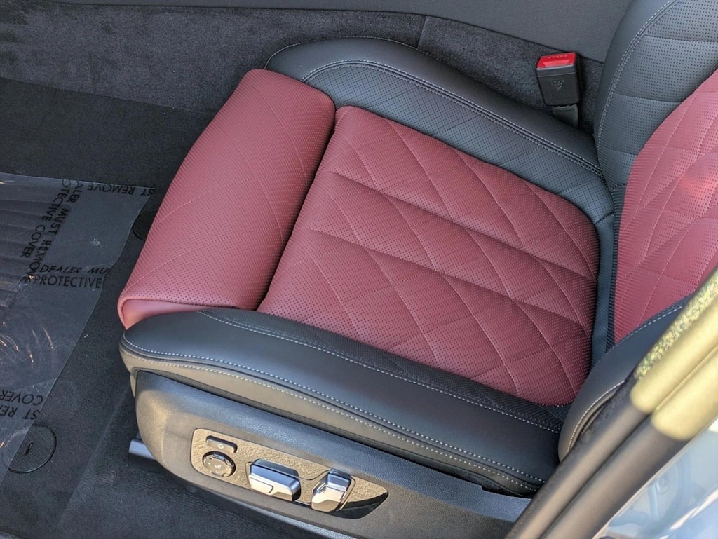 New 2026 BMW X6 xDrive40i SUV