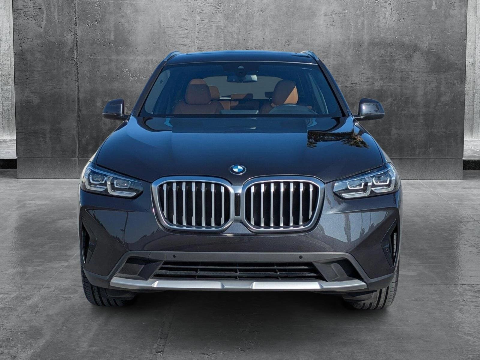 Certified 2023 BMW X3 30i with VIN 5UX43DP0XP9R52014 for sale in Buena Park, CA