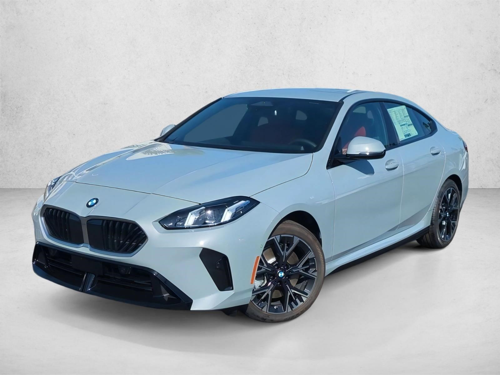 2026 BMW 2 Series