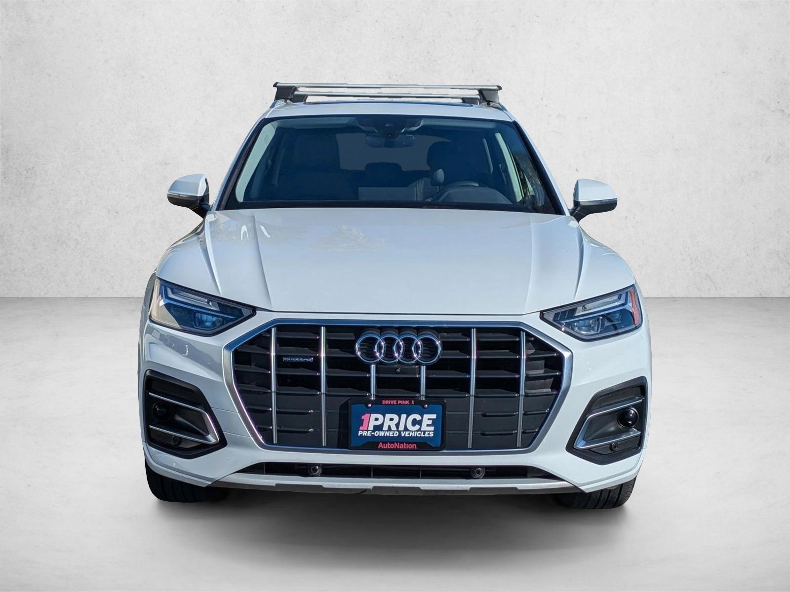2023 Audi Q5 40 Premium photo 2