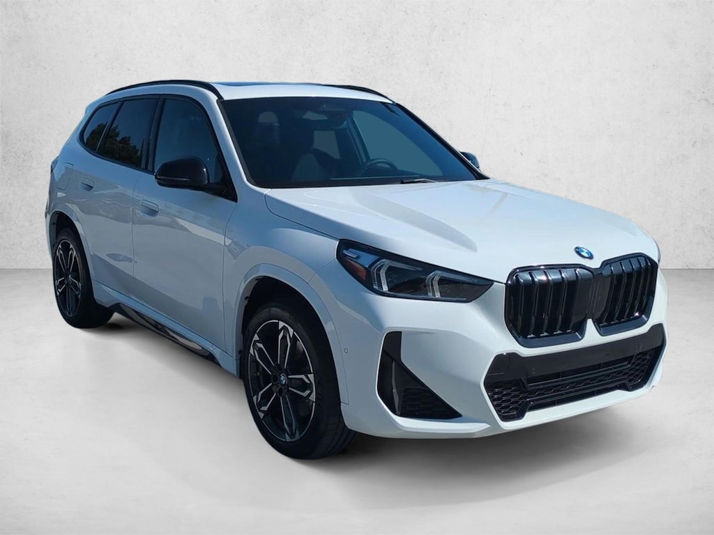 Certified 2023 BMW X1 xDrive28i SUV