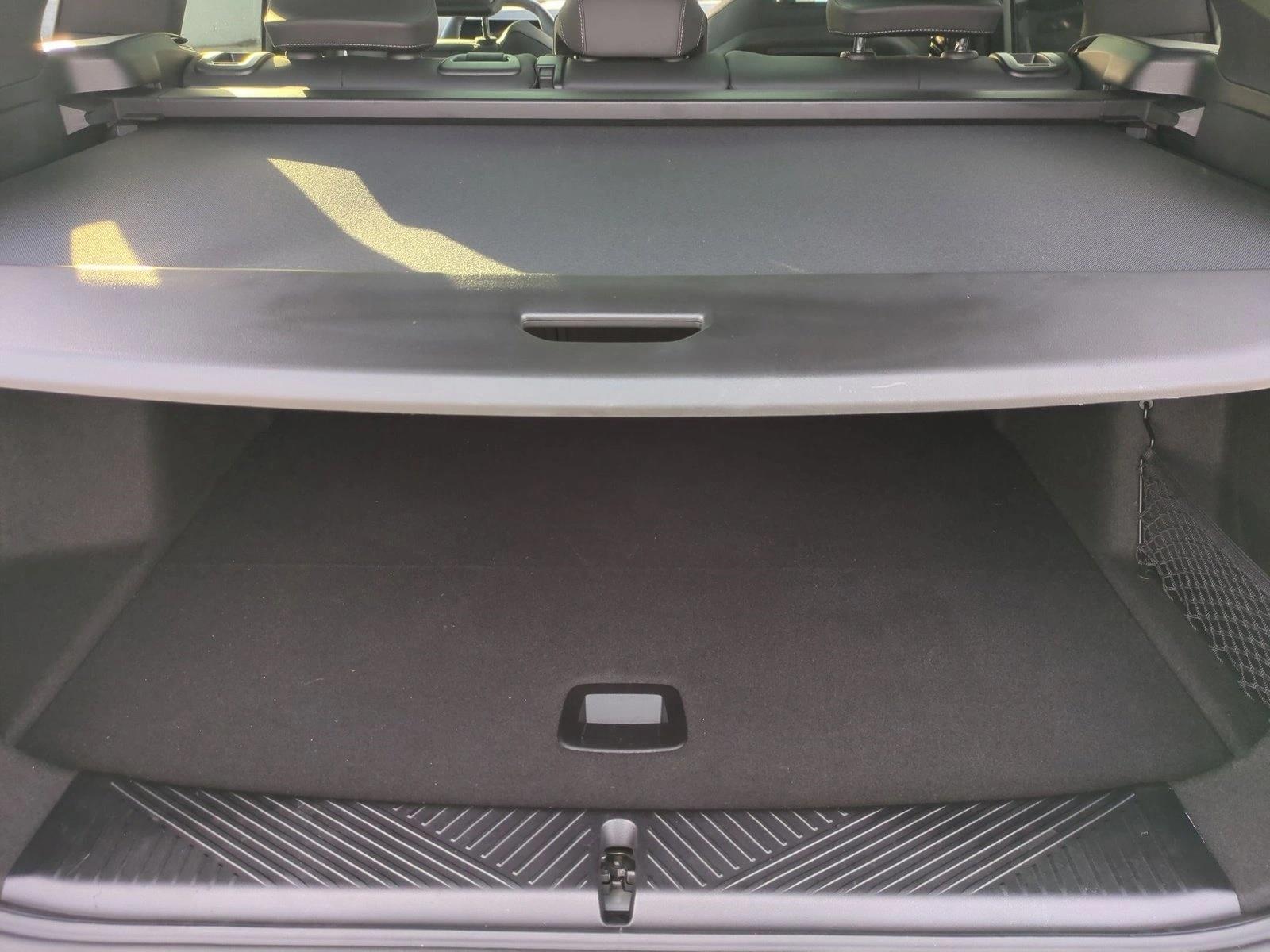 2025 BMW X3 30 xDrive photo 5