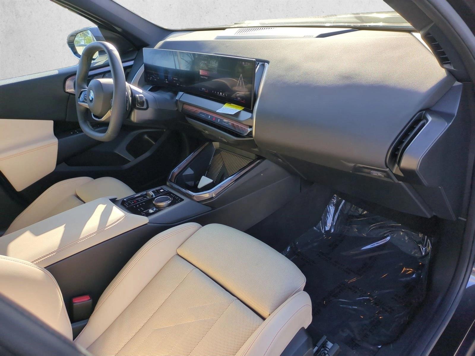2025 BMW X3 30 - Photo 22