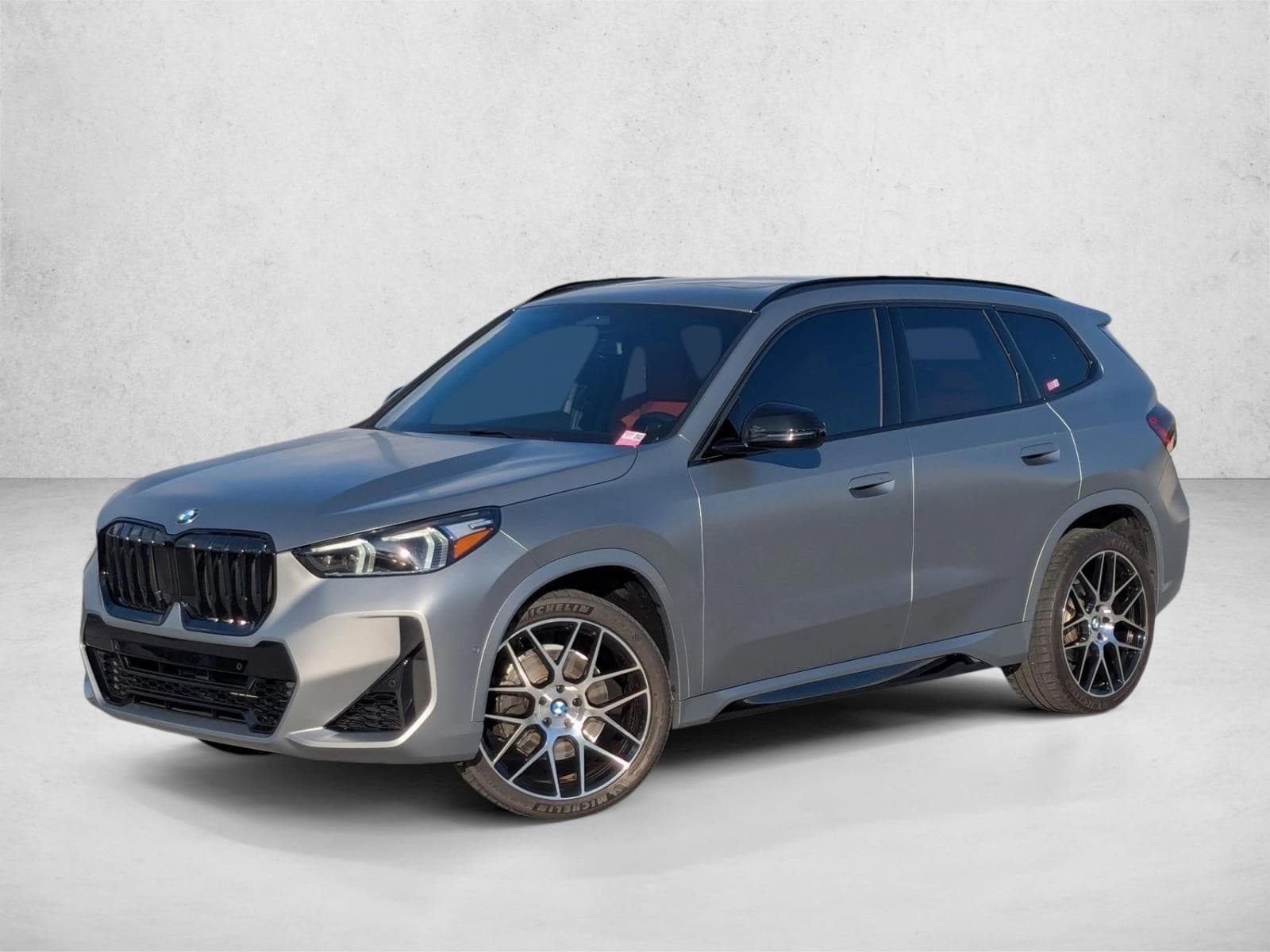 2023 BMW X1