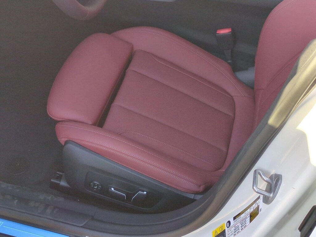 Used 2026 BMW i4 eDrive40 Hatchback