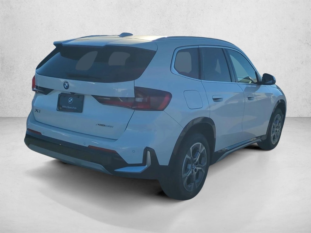 New 2026 BMW X1 xDrive28i SUV