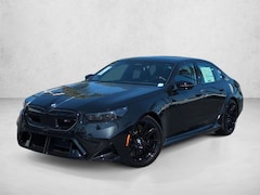 2026 BMW M5 Sedan