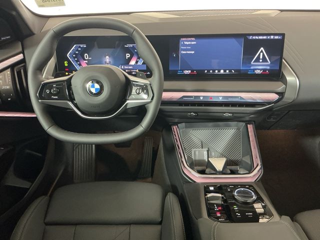 2026 BMW X3 30 - Photo 17