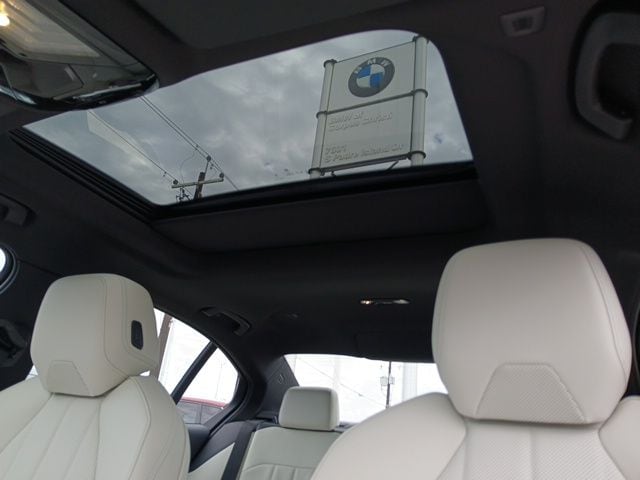 2026 BMW 5 Series 530i - Photo 29