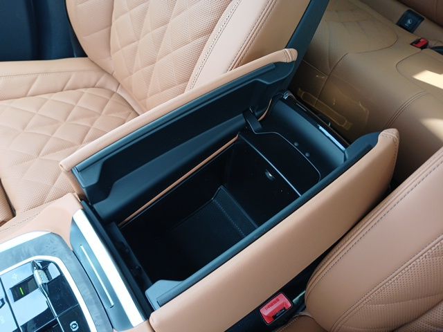 2026 BMW X5 50e - Photo 24