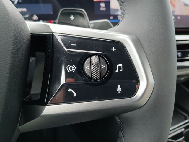 2026 BMW 5 Series 530i - Photo 27