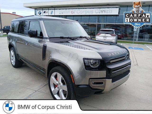 2025 Land Rover Defender X's photo