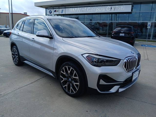2021 BMW X1 28i