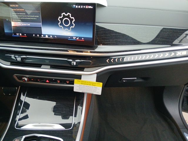 2026 BMW X5 40i - Photo 19