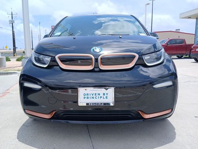 Used 2020 BMW I3 s with VIN WBY8P6C00L7F62149 for sale in Corpus Christi, TX
