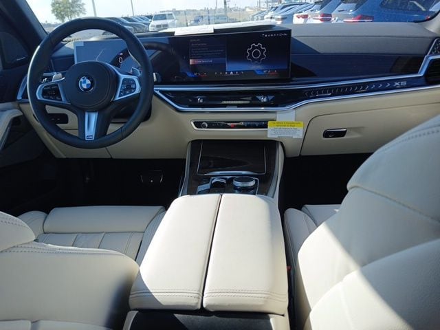 2026 BMW X5 40i - Photo 12